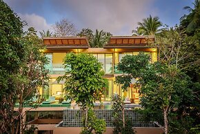 Aspire Villas Koh Phangan