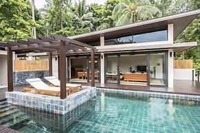 Aspire Villas Koh Phangan