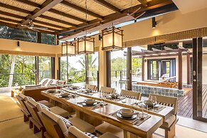 Aspire Villas Koh Phangan