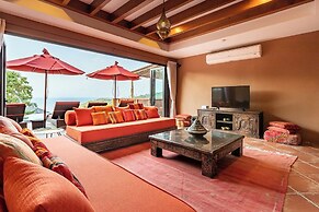 Aspire Villas Koh Phangan