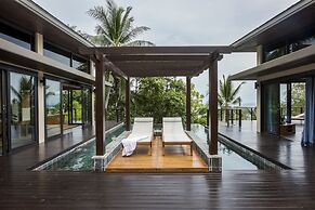 Aspire Villas Koh Phangan