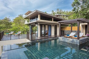 Aspire Villas Koh Phangan