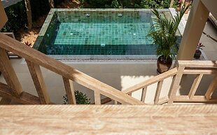 Aspire Villas Koh Phangan