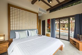 Aspire Villas Koh Phangan