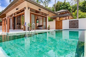 Aspire Villas Koh Phangan