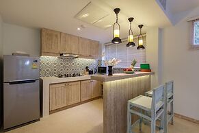 Aspire Villas Koh Phangan