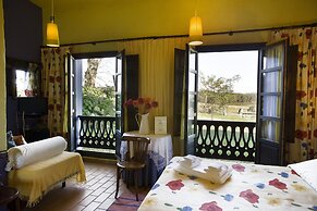 Hotel Rural La Llosa de Fombona