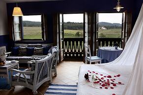 Hotel Rural La Llosa de Fombona