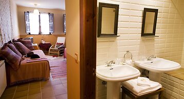 Hotel Rural La Llosa de Fombona