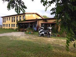 Hotel Rural La Llosa de Fombona