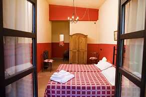 Hotel Rural La Llosa de Fombona
