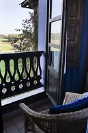 Hotel Rural La Llosa de Fombona