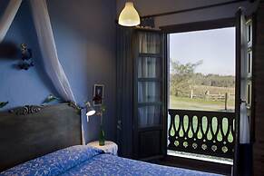 Hotel Rural La Llosa de Fombona