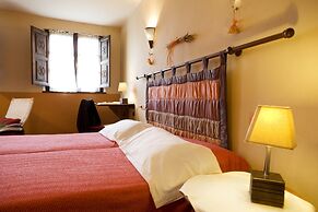 Hotel Rural La Llosa de Fombona