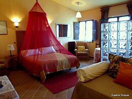 Hotel Rural La Llosa de Fombona