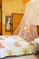 Hotel Rural La Llosa de Fombona