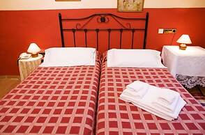 Hotel Rural La Llosa de Fombona