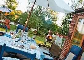 The Paddock at Peacock Farm