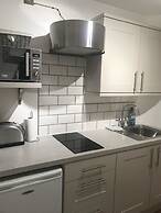 The Paddock at Peacock Farm