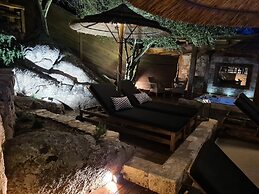 Chambre d'Hote Casa Maredda