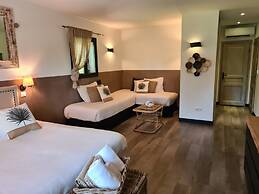 Chambre d'Hote Casa Maredda