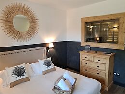 Chambre d'Hote Casa Maredda
