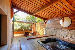 Chambre d'Hote Casa Maredda