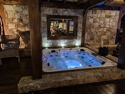Chambre d'Hote Casa Maredda