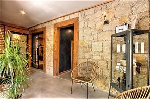 Chambre d'Hote Casa Maredda