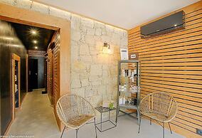 Chambre d'Hote Casa Maredda