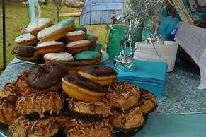 No View Farm Inn & Bakery