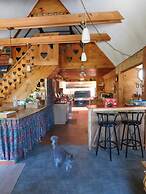 No View Farm Inn & Bakery