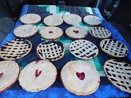 No View Farm Inn & Bakery