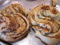 No View Farm Inn & Bakery