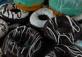 No View Farm Inn & Bakery