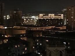 Al Khaleej City Center Apr