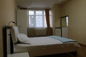 Al Khaleej City Center Apr