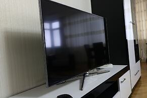 Al Khaleej City Center Apr