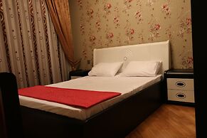 Al Khaleej City Center Apr