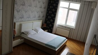 Al Khaleej City Center Apr