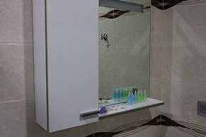 Al Khaleej City Center Apr