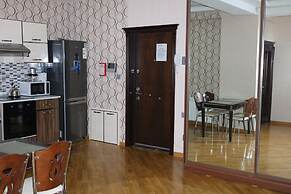 Al Khaleej City Center Apr