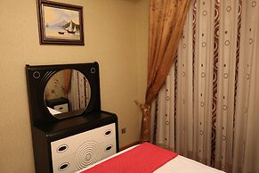 Al Khaleej City Center Apr