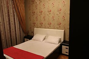 Al Khaleej City Center Apr