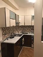 Al Khaleej City Center Apr