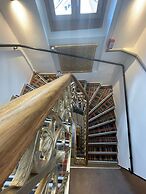 Hôtel La Verticale Chamonix