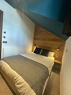 Hôtel La Verticale Chamonix