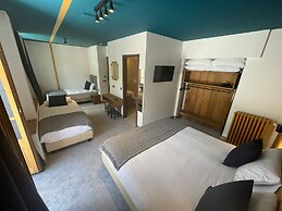 Hôtel La Verticale Chamonix