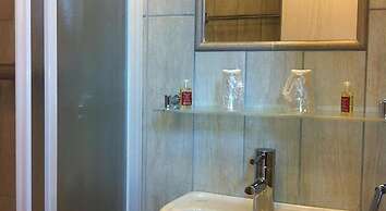 Hôtel La Verticale Chamonix