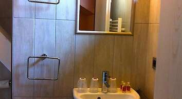 Hôtel La Verticale Chamonix